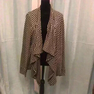 Womens Dalia Collection Sweater, XL